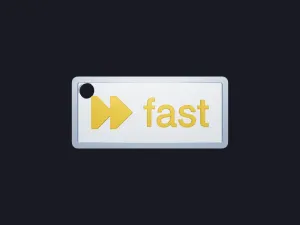 fast