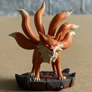 Kitsune *-*
