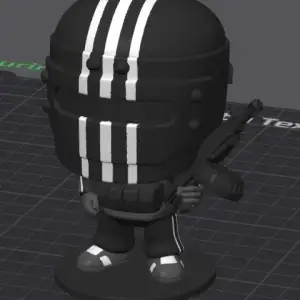 tarkov's killa funko