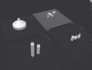 modular funnel
