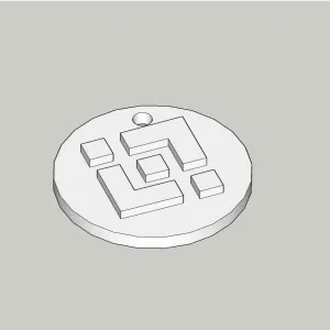 Binance keychain