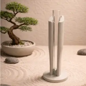 Furōtingu Vase