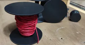 Cable Reel , Rord Reel, Kablo Makarası