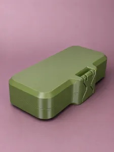 Print In Place Case