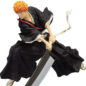 Ichigo Kurosaki figurine 2