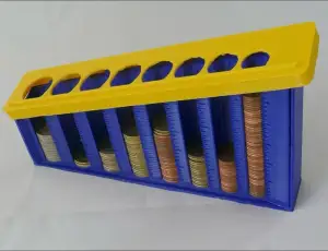 Coin Sorter
