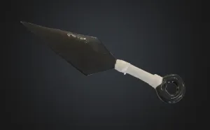Kunai (Better)