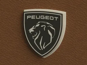 Peugeot Bedge