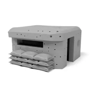 Bunker 2