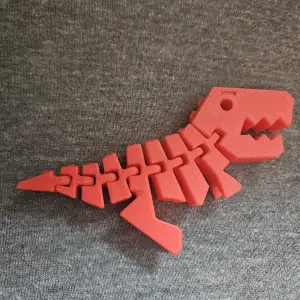 brelok flexy rex (remix)