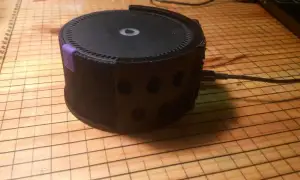 Подставка для Yandex станции Mini и Mini 2