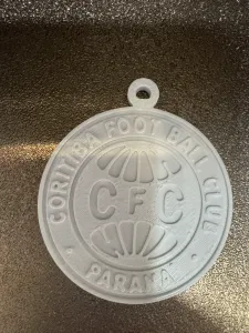 llavero CORITIBA