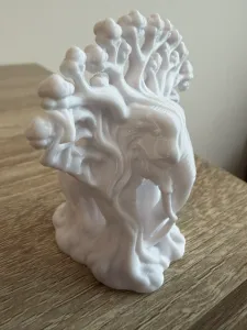 Elephant tree