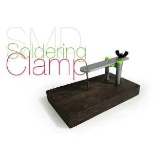 SMD Soldering Clamp