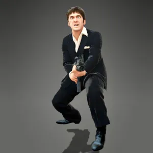 Tony montana