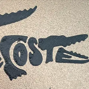 LACOSTE
