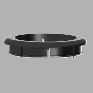 Running light grommet