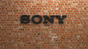 SONY Logo