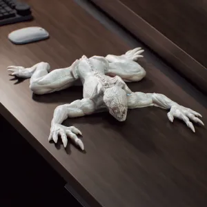 Licker from Revil Requiem - Friendly print