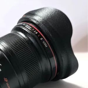 Canon EW-88  16-35 2.8 Lens Hood