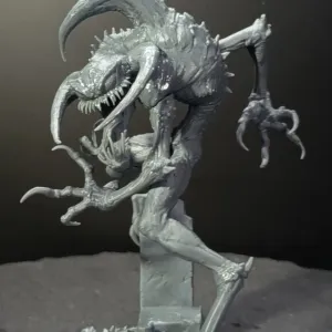 spawn series