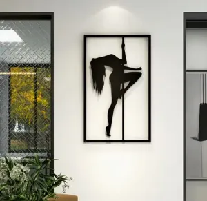 dance girl