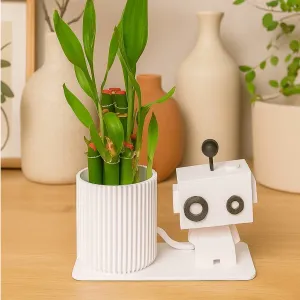 Forest Keeper (plant pot)