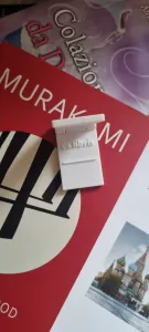 EX LIBRIS