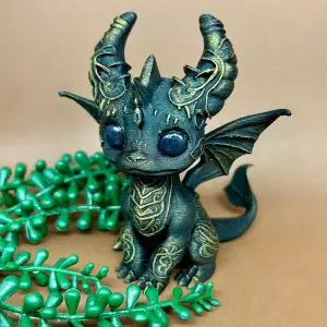 DRAGON BABY