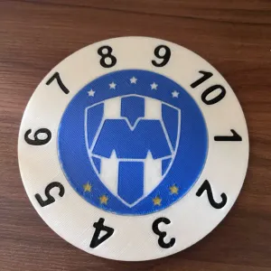 Rayados Monterrey