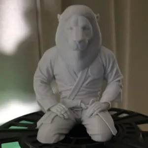 Лев