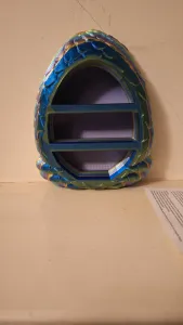 dragon egg shelf