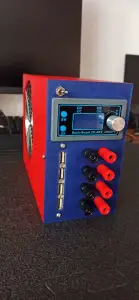 Hobby ATX Power Netzteil