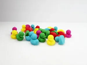 Mini Duck