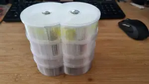 drone propeller box 3inch 5mm
