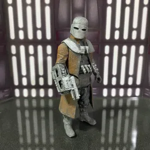 Knights of ren cardo