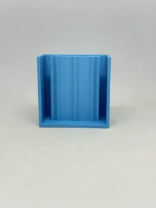 剃须刀片刀储存