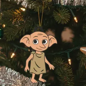 Dobby (Harry Potter)