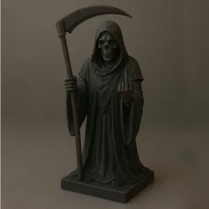 Fuck souls reaper