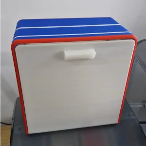 Free standing draw
