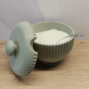 Sugar bowl