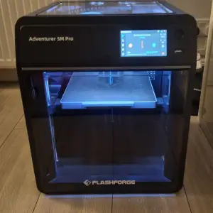 Flashforce adventurer 5M Pro