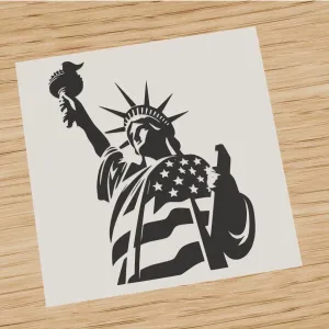 Liberty Lady