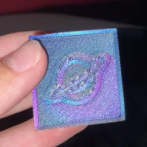 Space box