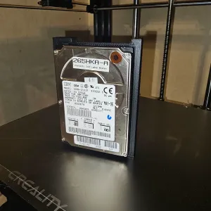 2.5 HDD/SSD Caddy
