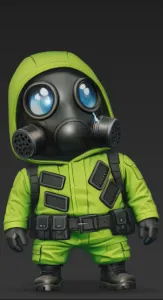 Funny S.T.A.L.K.E.R.
