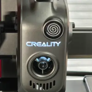 Creality Hi Spiral Extruder Wheel