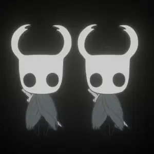 HOLLOW KNIGHT