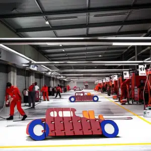 Hot Rod Flexi