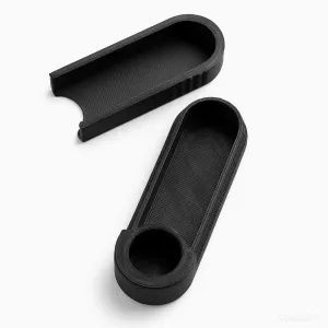 slide box